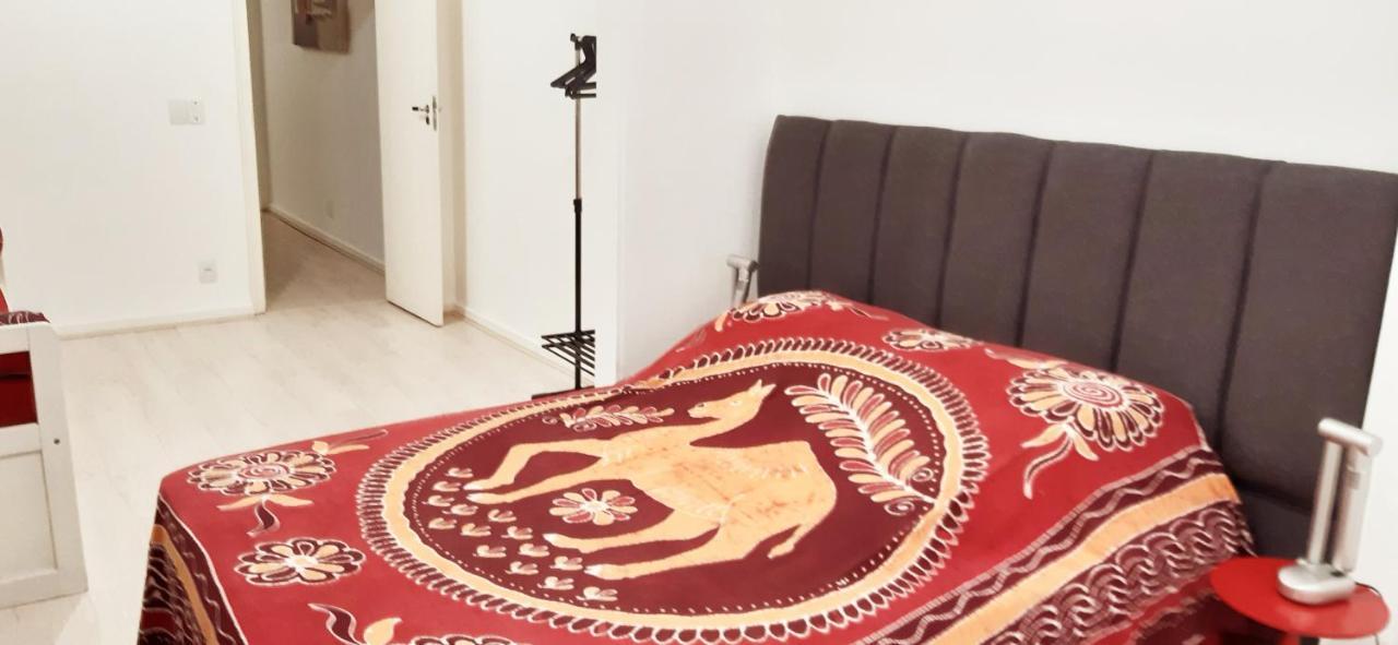 Apartamento Ouro Negro ริโอเดจาเนโร ภายนอก รูปภาพ
