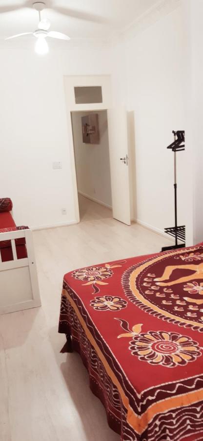 Apartamento Ouro Negro ริโอเดจาเนโร ภายนอก รูปภาพ