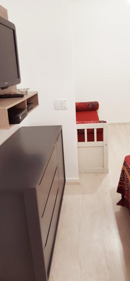Apartamento Ouro Negro ริโอเดจาเนโร ภายนอก รูปภาพ