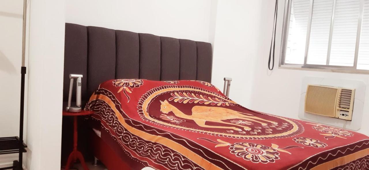 Apartamento Ouro Negro ริโอเดจาเนโร ภายนอก รูปภาพ