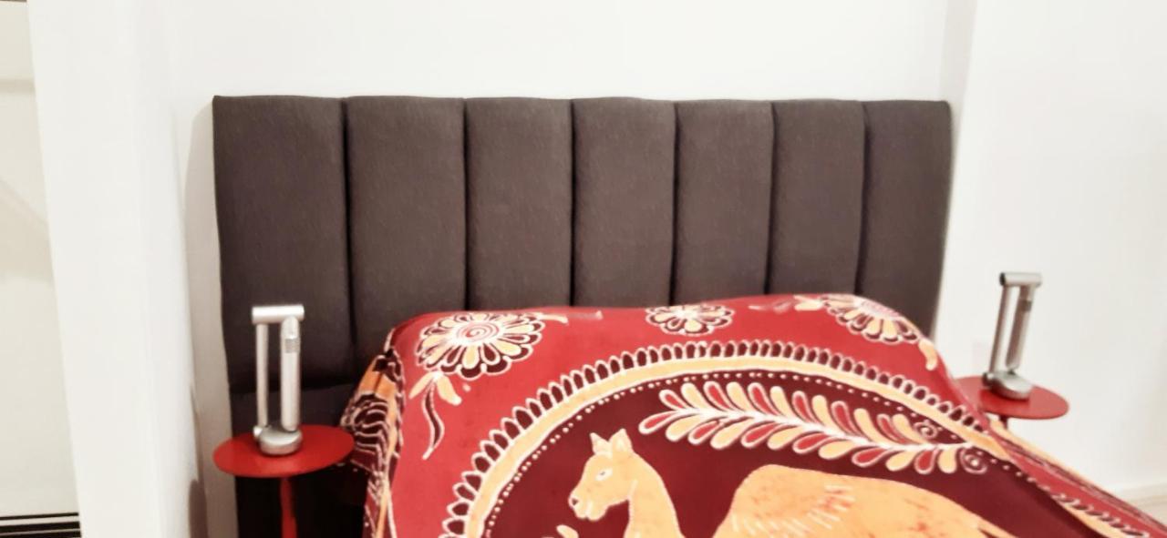 Apartamento Ouro Negro ริโอเดจาเนโร ภายนอก รูปภาพ