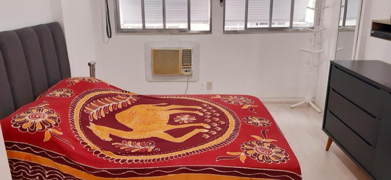 Apartamento Ouro Negro ริโอเดจาเนโร ภายนอก รูปภาพ