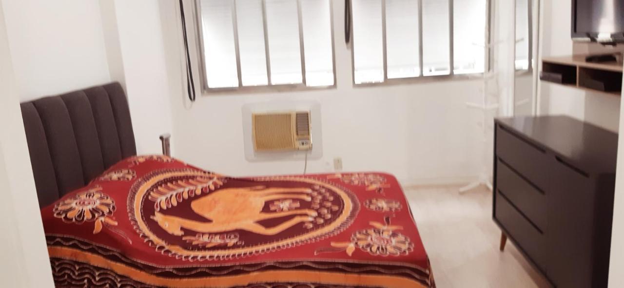 Apartamento Ouro Negro ริโอเดจาเนโร ภายนอก รูปภาพ