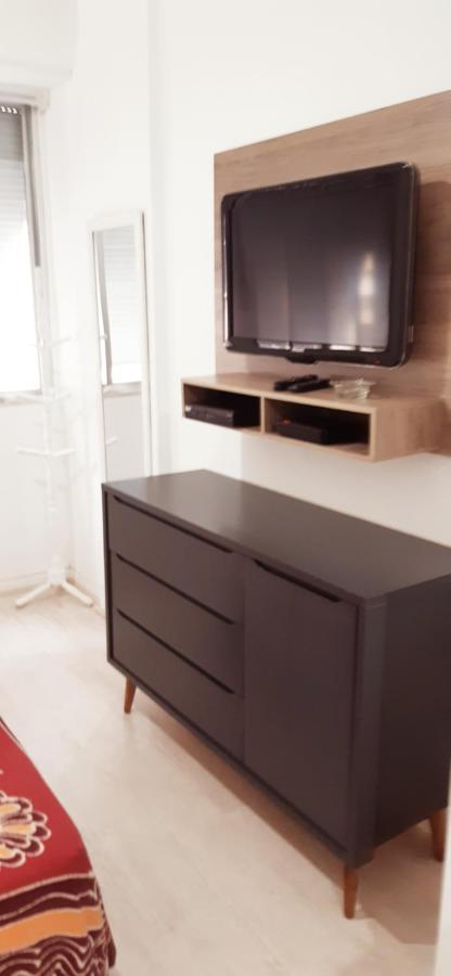 Apartamento Ouro Negro ริโอเดจาเนโร ภายนอก รูปภาพ