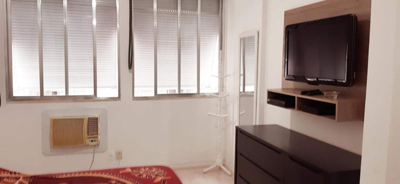 Apartamento Ouro Negro ริโอเดจาเนโร ภายนอก รูปภาพ