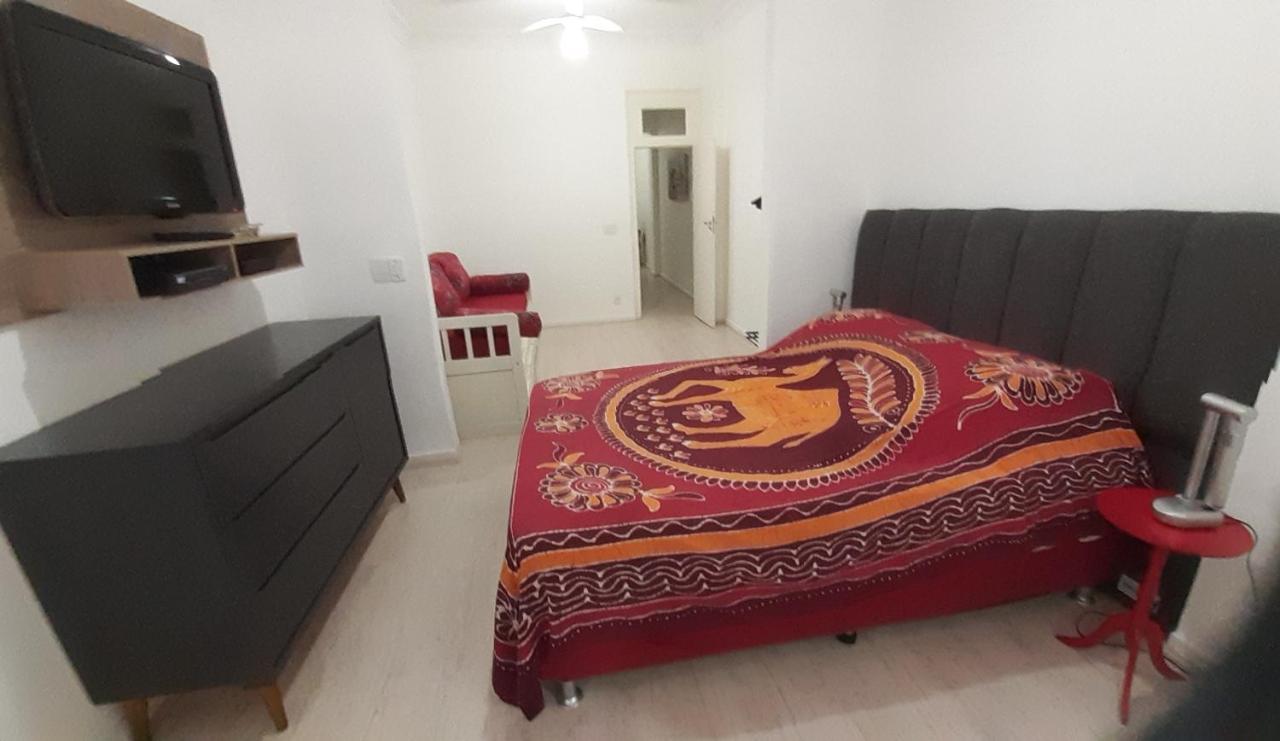 Apartamento Ouro Negro ริโอเดจาเนโร ภายนอก รูปภาพ