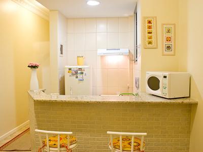 Apartamento Ouro Negro ริโอเดจาเนโร ห้อง รูปภาพ