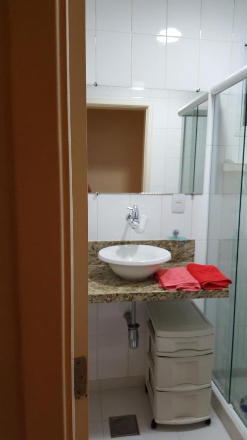 Apartamento Ouro Negro ริโอเดจาเนโร ภายนอก รูปภาพ