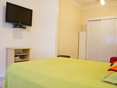 Apartamento Ouro Negro ริโอเดจาเนโร ห้อง รูปภาพ
