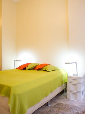 Apartamento Ouro Negro ริโอเดจาเนโร ห้อง รูปภาพ
