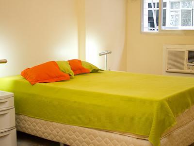 Apartamento Ouro Negro ริโอเดจาเนโร ห้อง รูปภาพ