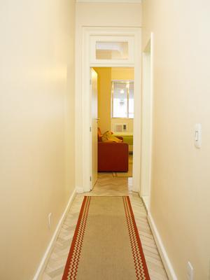 Apartamento Ouro Negro ริโอเดจาเนโร ห้อง รูปภาพ