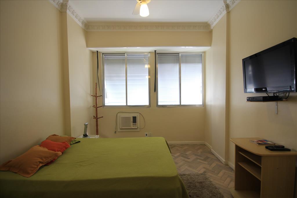 Apartamento Ouro Negro ริโอเดจาเนโร ห้อง รูปภาพ