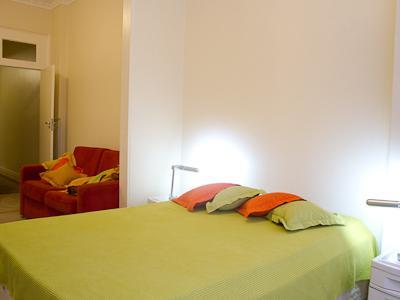Apartamento Ouro Negro ริโอเดจาเนโร ห้อง รูปภาพ