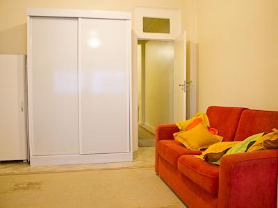 Apartamento Ouro Negro ริโอเดจาเนโร ห้อง รูปภาพ