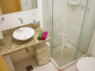 Apartamento Ouro Negro ริโอเดจาเนโร ห้อง รูปภาพ
