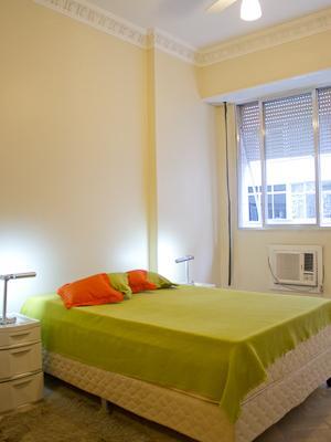 Apartamento Ouro Negro ริโอเดจาเนโร ห้อง รูปภาพ