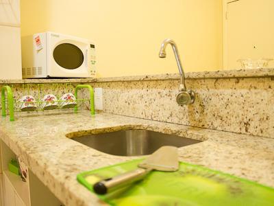 Apartamento Ouro Negro ริโอเดจาเนโร ห้อง รูปภาพ