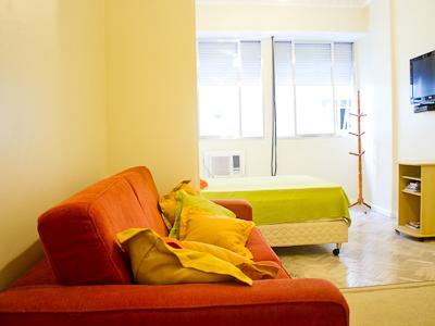 Apartamento Ouro Negro ริโอเดจาเนโร ห้อง รูปภาพ