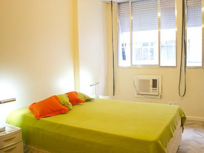 Apartamento Ouro Negro ริโอเดจาเนโร ห้อง รูปภาพ