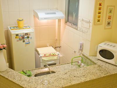 Apartamento Ouro Negro ริโอเดจาเนโร ห้อง รูปภาพ