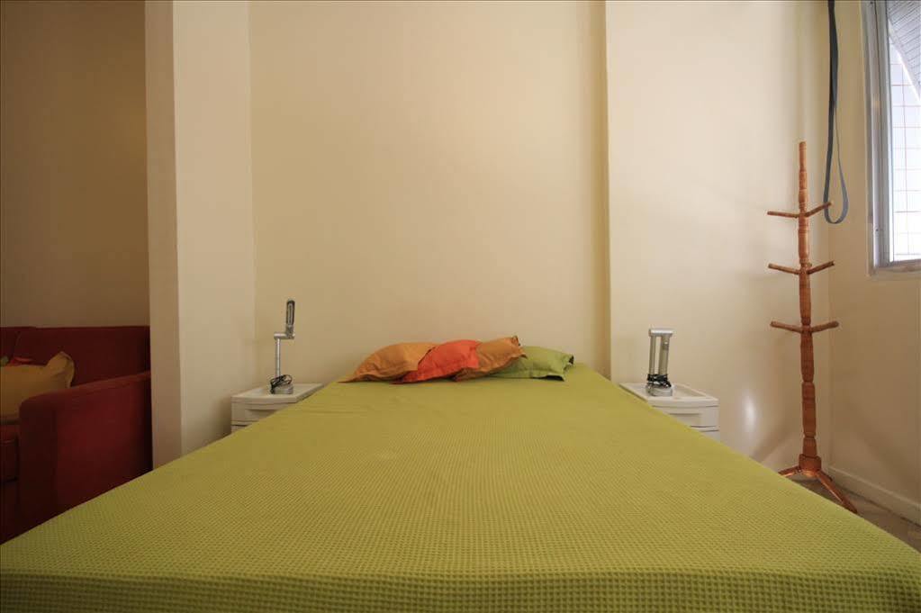 Apartamento Ouro Negro ริโอเดจาเนโร ภายนอก รูปภาพ